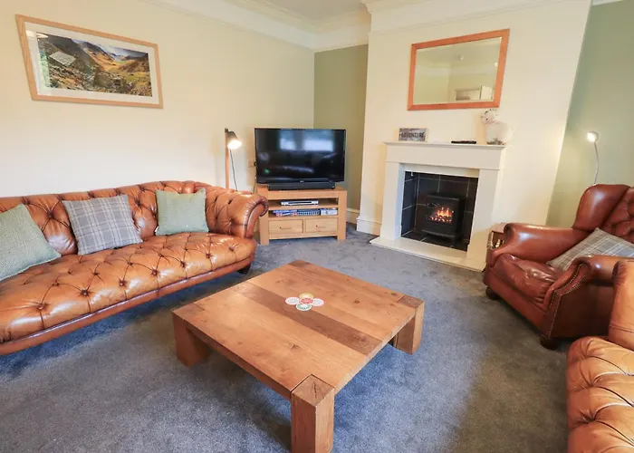 Hazelmere Holiday home *