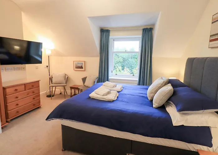 Holiday home Hazelmere Keswick (Cumbria)