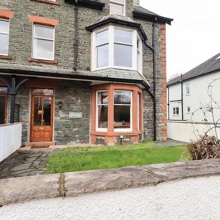 Hazelmere Holiday home Keswick (Cumbria)