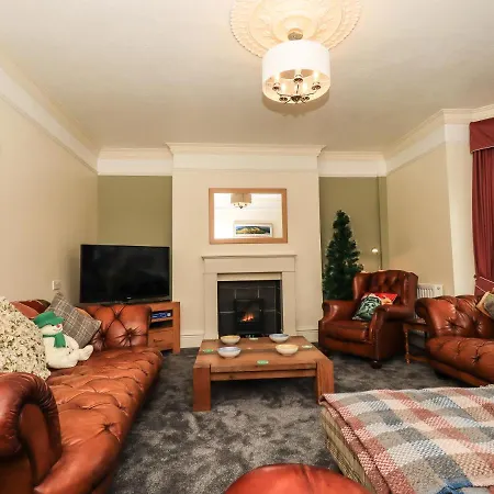Hazelmere Holiday home *