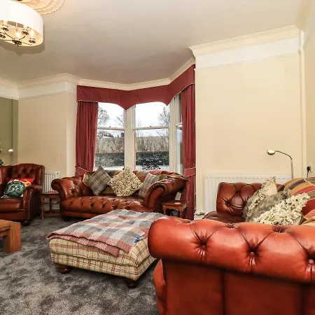 Hazelmere Holiday home