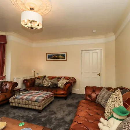 Holiday home Hazelmere Keswick (Cumbria)
