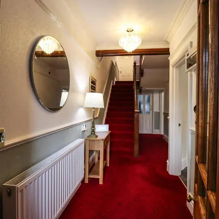 Hazelmere Holiday home