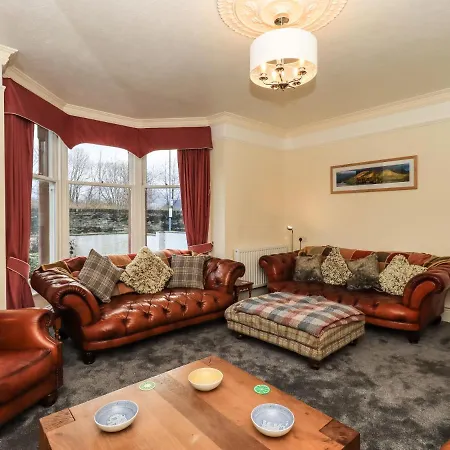 Holiday home Hazelmere Keswick (Cumbria)