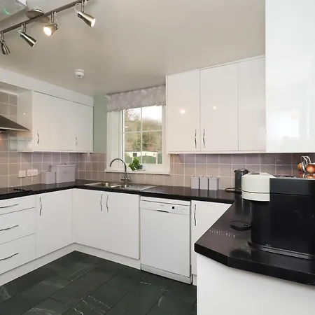 Holiday home Hazelmere Keswick (Cumbria)