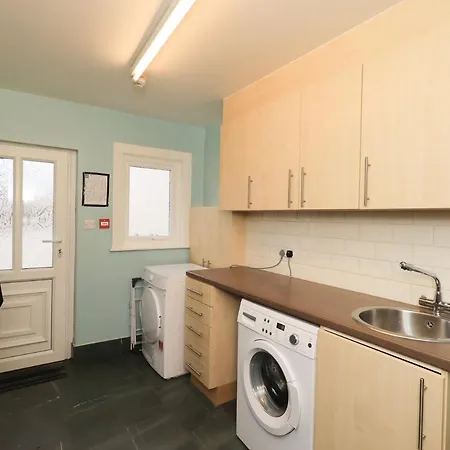 Holiday home Hazelmere *