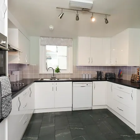 Holiday home Hazelmere Keswick (Cumbria)