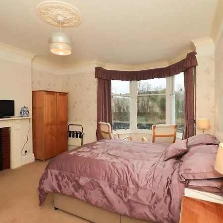 Holiday home Hazelmere *