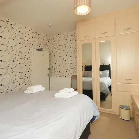 Holiday home Hazelmere *