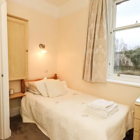 Hazelmere Holiday home