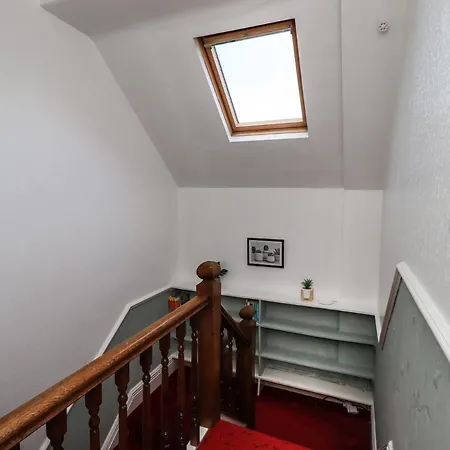Hazelmere Holiday home Keswick (Cumbria)