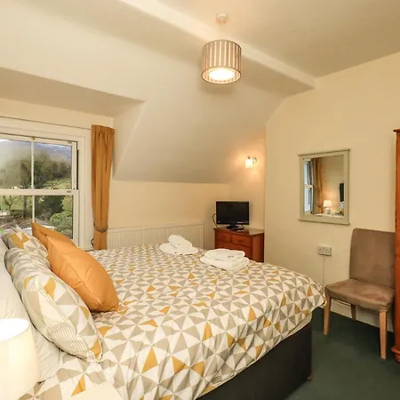 Hazelmere Holiday home