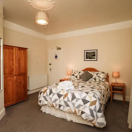Hazelmere Holiday home *