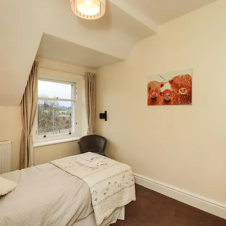Holiday home Hazelmere *