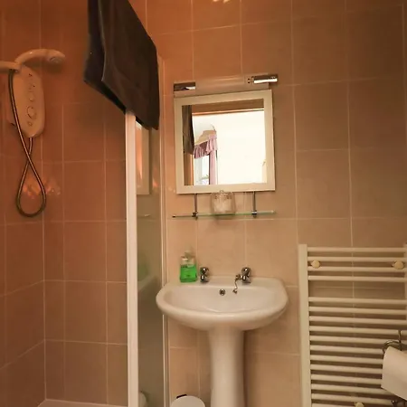 Holiday home Hazelmere *