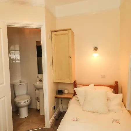 Holiday home Hazelmere *
