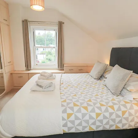 Hazelmere Κέσγουικ