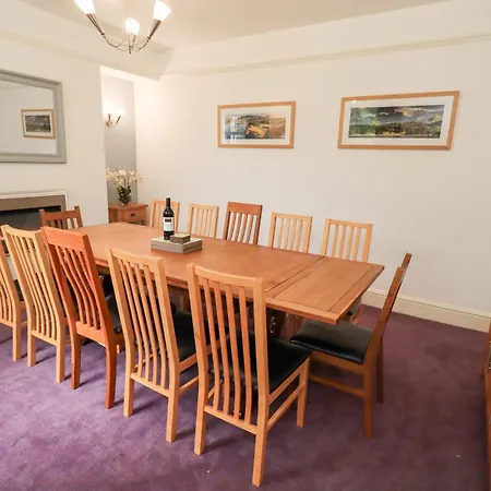 Hazelmere Σπίτι διακοπών