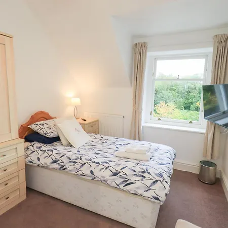 Hazelmere Κέσγουικ