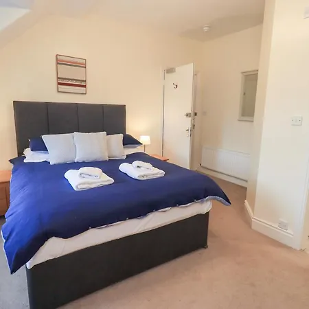 Σπίτι διακοπών Hazelmere *