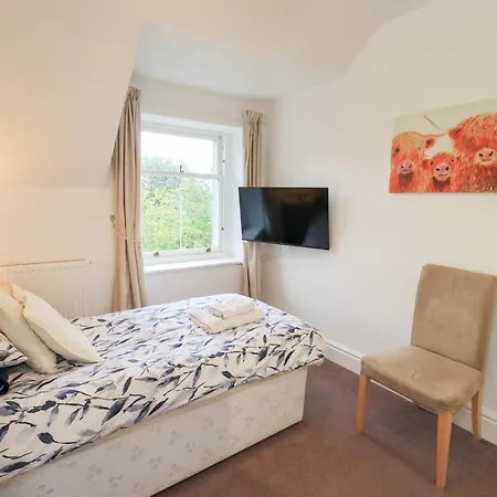 Hazelmere Σπίτι διακοπών *