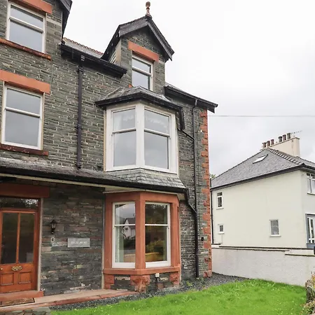 Hazelmere * Κέσγουικ