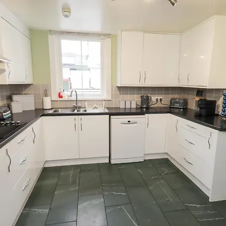 Hazelmere Σπίτι διακοπών