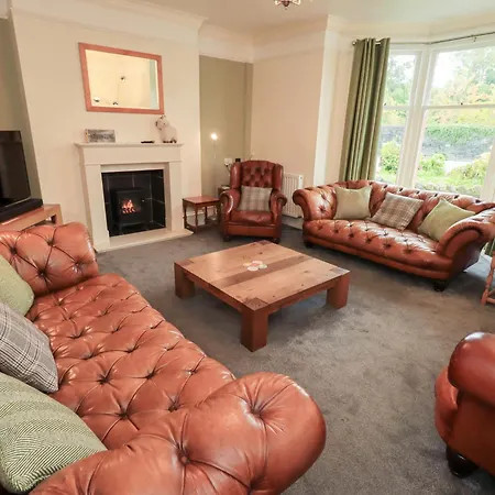 Hazelmere Σπίτι διακοπών *